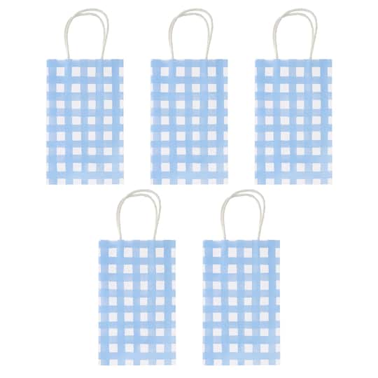 Small Print Gift Bags